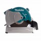 Makita DLW140Z metāla ripzāģis